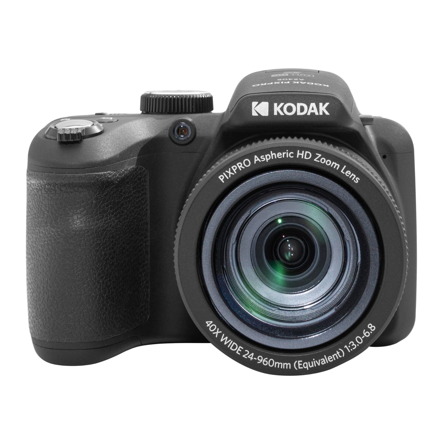 Kodak PIXPRO AZ405 Digital Camera - 40X Optical Zoom, 20MP, 1080P HD Video, Black - Kodak PIXPRO AZ405 Digital Camera - 40X Optical Zoom, 20MP, 1080P HD Video, Black - Travelking