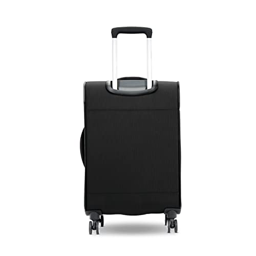 Samsonite aspire with spinner wheels on sale