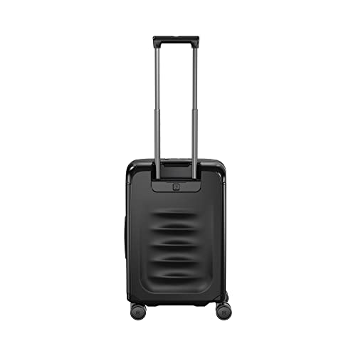 Victorinox Spectra 3.0 Expandable Frequent Flyer Plus Carry-On - Black - Victorinox Spectra 3.0 Expandable Frequent Flyer Plus Carry-On - Black - Travelking