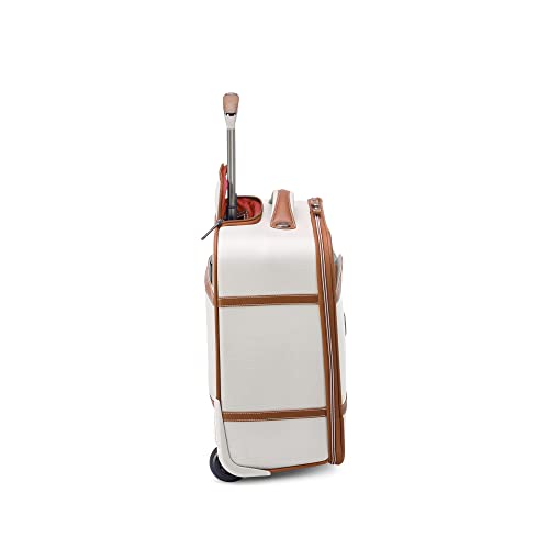 DELSEY Paris Chatelet 2.0 Softside Luggage Under-Seater with 2 Wheels - DELSEY Paris Chatelet 2.0 Softside Luggage Under-Seater with 2 Wheels - Travelking