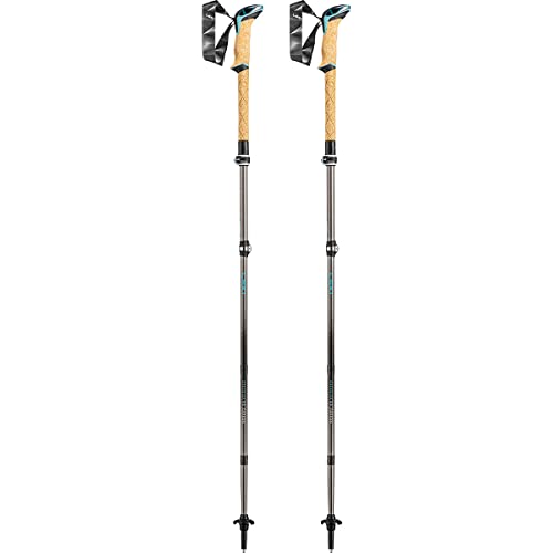 LEKI Cressida FX Carbon - 100-120 - LEKI Cressida FX Carbon - 100-120 - Travelking