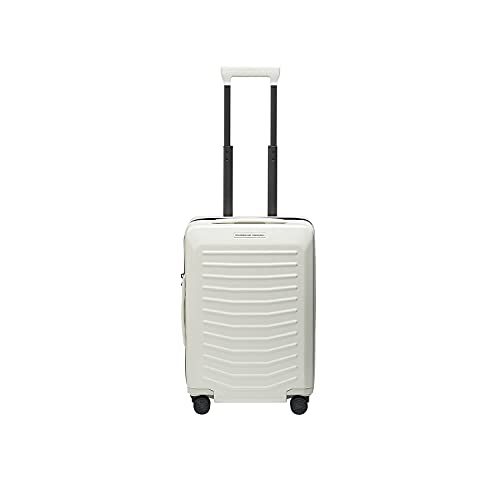 Bric's Porsche 21" Spinner Carry-On Luggage - Roadster Travel