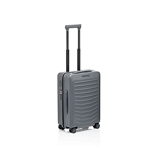 Bric's Porsche 21" Spinner Carry-On Luggage - Roadster Travel