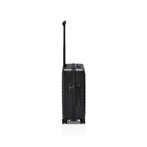 Bric's Porsche 21" Spinner Carry-On Luggage - Roadster Travel