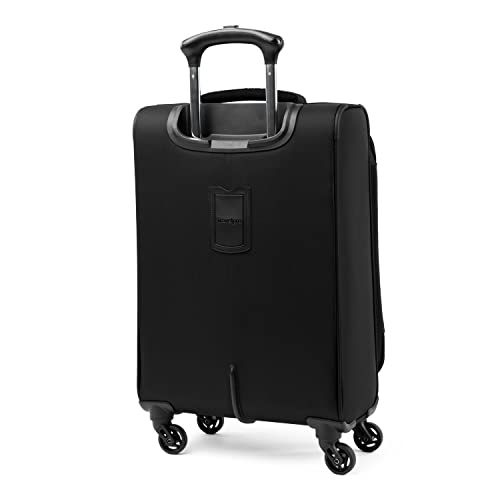 Travelpro Runway 3 piece Luggage Set, Carry on UnderSeat Luggage - Travelpro Runway 3 piece Luggage Set, Carry on UnderSeat Luggage - Travelking