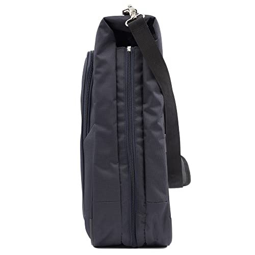 Travelpro Maxlite 5 Bi-Fold Hanging Garment Bag - Midnight Blue, Ultra-Lightweight, Wrinkle-Free Design - Travelpro Maxlite 5 Bi-Fold Hanging Garment Bag - Midnight Blue, Ultra-Lightweight, Wrinkle-Free Design - Travelking