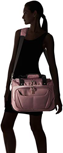 Travelpro Maxlite 5 Lightweight Underseat Carry-On Travel Tote Bag - Travelpro Maxlite 5 Lightweight Underseat Carry-On Travel Tote Bag - Travelking