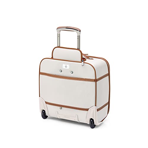 DELSEY Paris Chatelet 2.0 Softside Luggage Under-Seater with 2 Wheels - DELSEY Paris Chatelet 2.0 Softside Luggage Under-Seater with 2 Wheels - Travelking