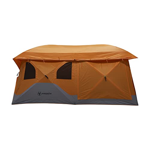 Where to sales buy gazelle tents