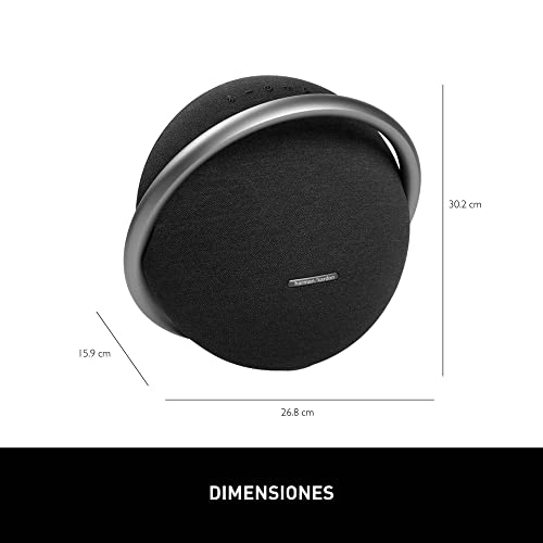 Harman Kardon Onyx Studio 7 Bluetooth Wireless Portable Speaker - Harman Kardon Onyx Studio 7 Bluetooth Wireless Portable Speaker - Travelking