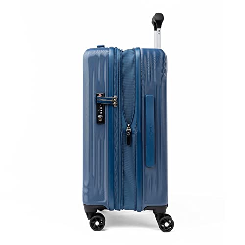 Travelpro Maxlite Air Hardside Expandable Luggage, 8 Spinner - Travelpro Maxlite Air Hardside Expandable Luggage, 8 Spinner - Travelking