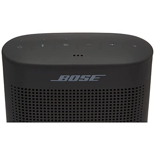 Bose SoundLink Color II: Portable Bluetooth, Wireless Speaker - Bose SoundLink Color II: Portable Bluetooth, Wireless Speaker - Travelking