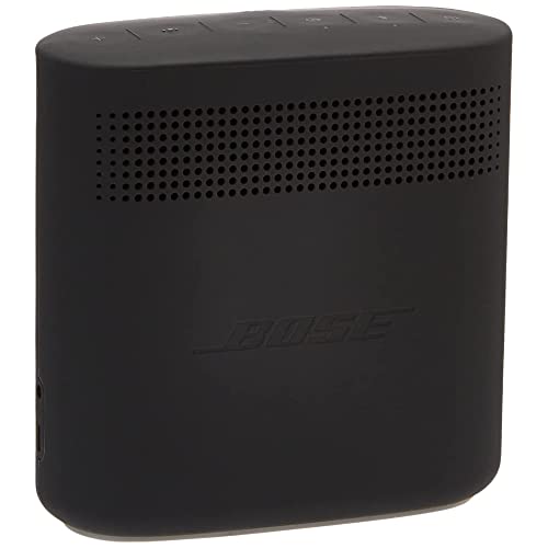 Bose SoundLink Color II: Portable Bluetooth, Wireless Speaker - Bose SoundLink Color II: Portable Bluetooth, Wireless Speaker - Travelking