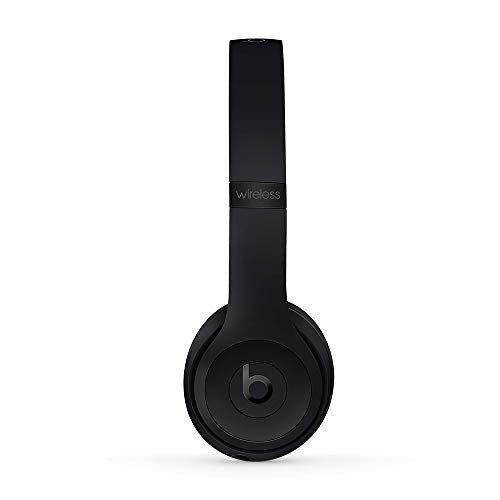 Beats Solo3 Wireless On-Ear Headphones - Apple W1 Headphone Chip - Beats Solo3 Wireless On-Ear Headphones - Apple W1 Headphone Chip - Travelking