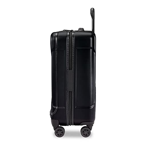 Briggs & Riley Torq Hardside Carry On Luggage with Spinner Wheels - Briggs & Riley Torq Hardside Carry On Luggage with Spinner Wheels - Travelking