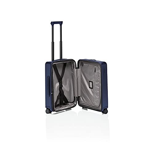 Bric's Porsche 21" Spinner Expandable Carry-On Luggage