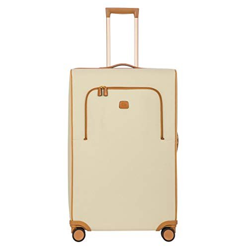 Bric's USA Luggage Model: FIRENZE |Size: Spinner 30" Split Frame
