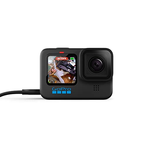 GoPro HERO11 Black - Waterproof Action Camera with 5.3K60 Ultra HD Video - GoPro HERO11 Black - Waterproof Action Camera with 5.3K60 Ultra HD Video - Travelking