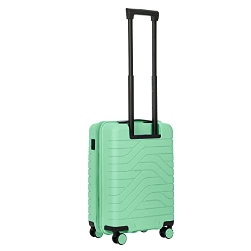 Bric's B|Y Ulisse Spinner Suitcases with Wheels - 21" and 30" - Mint