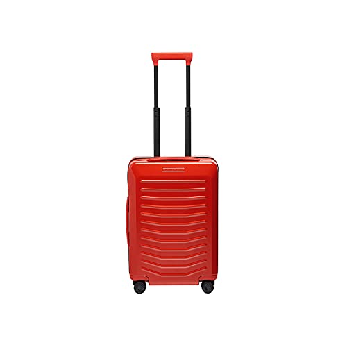 Bric's Porsche 21" Spinner Carry-On Luggage - Roadster Travel