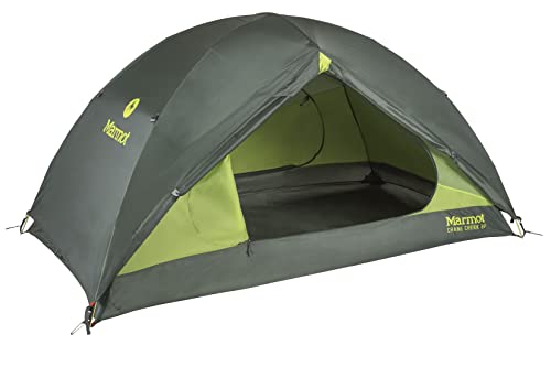 Marmot Crane Creek 2-Person Backpacking and Camping Tent - Marmot Crane Creek 2-Person Backpacking and Camping Tent - Travelking