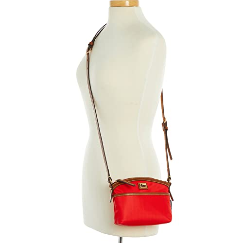 Dooney & Bourke Wayfarer Domed Crossbody Shoulder Bag - Dooney & Bourke Wayfarer Domed Crossbody Shoulder Bag - Travelking