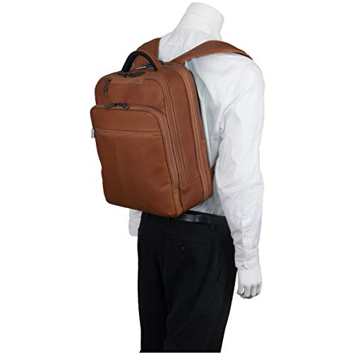Kenneth Cole REACTION Manhattan Commuter Slim Backpack 16"