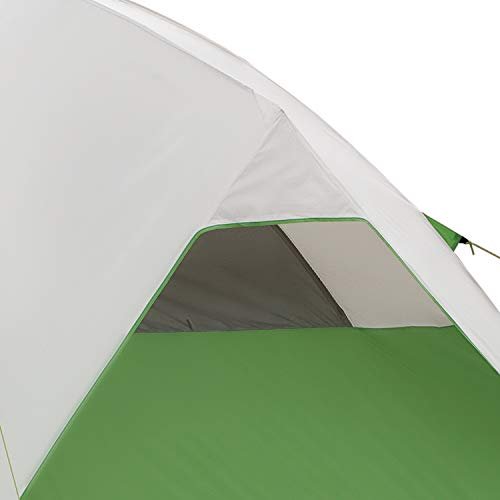 Coleman 6-Person Dome Tent with Screen Room | Evanston Camping - Coleman 6-Person Dome Tent with Screen Room | Evanston Camping - Travelking