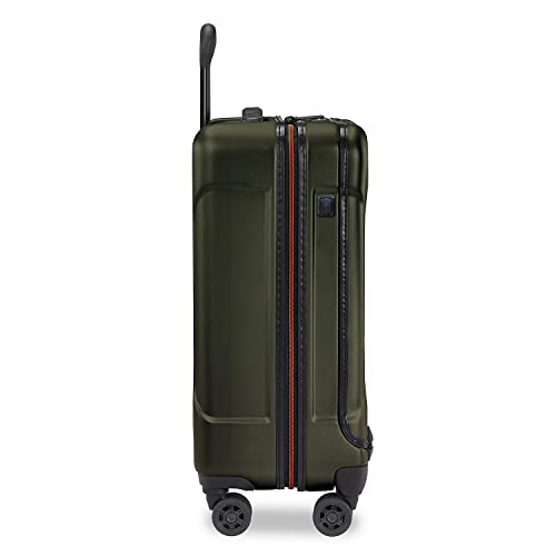 Briggs & Riley Torq Hardside Carry On Luggage with Spinner Wheels 22"