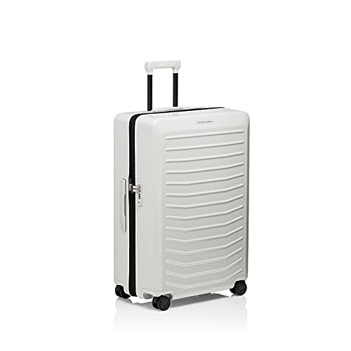 Bric's Porsche 30 inch Expandable Spinner Luggage - Expandable - Bric's Porsche 30 inch Expandable Spinner Luggage - Expandable - Travelking