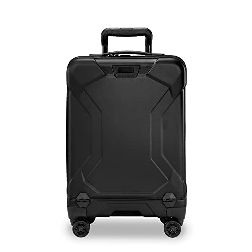 Briggs & Riley Torq Hardside Carry On Luggage with Spinner Wheels - Briggs & Riley Torq Hardside Carry On Luggage with Spinner Wheels - Travelking