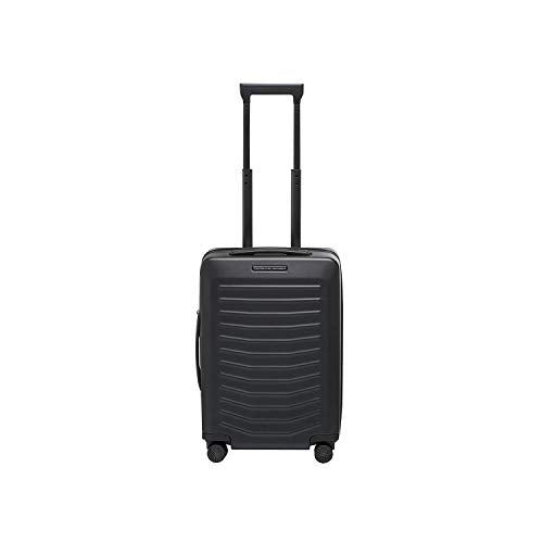 Bric's Porsche 21" Spinner Carry-On Luggage - Roadster Travel