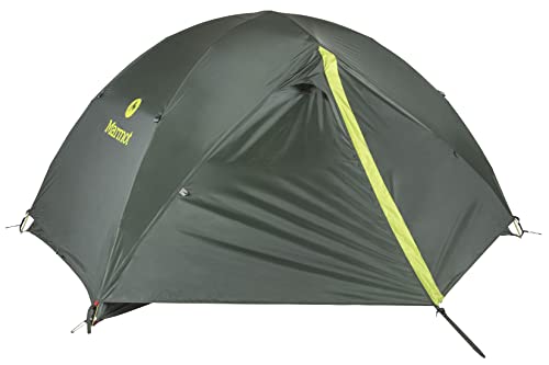 Marmot Crane Creek 2-Person Backpacking and Camping Tent - Marmot Crane Creek 2-Person Backpacking and Camping Tent - Travelking