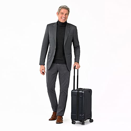 Briggs & Riley Torq Hardside Carry On Luggage with Spinner Wheels - Briggs & Riley Torq Hardside Carry On Luggage with Spinner Wheels - Travelking