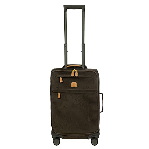 Bric's - Life Tropea 21" Carry On Spinner