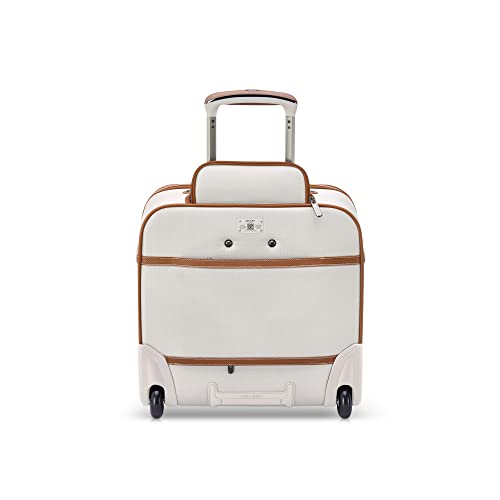 DELSEY Paris Chatelet 2.0 Softside Luggage Under-Seater with 2 Wheels - DELSEY Paris Chatelet 2.0 Softside Luggage Under-Seater with 2 Wheels - Travelking