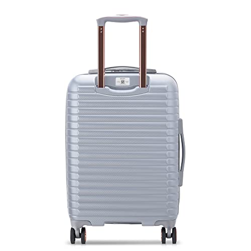 DELSEY Paris Cruise 3.0 Hardside Expandable Luggage - DELSEY Paris Cruise 3.0 Hardside Expandable Luggage - Travelking