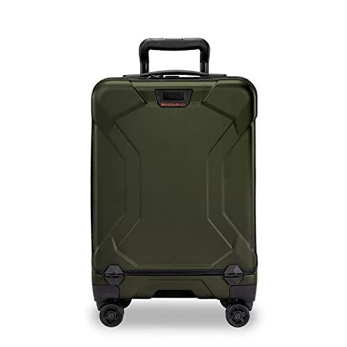 Briggs & Riley Torq Hardside Carry On Luggage with Spinner Wheels 22"