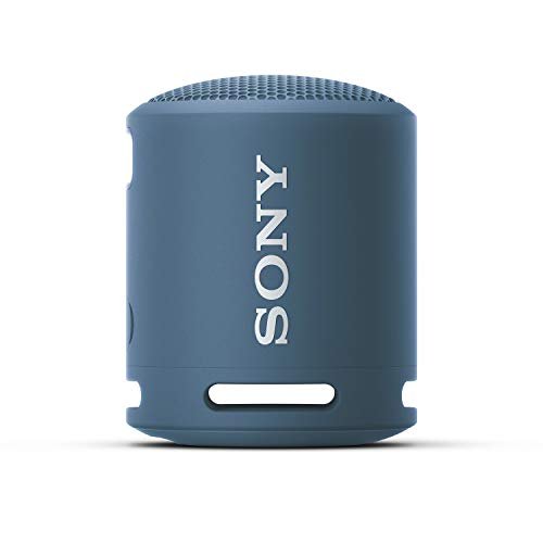 Sony SRS-XB13 EXTRA BASS Wireless Bluetooth Portable Lightweight Speaker - Sony SRS-XB13 EXTRA BASS Wireless Bluetooth Portable Lightweight Speaker - Travelking