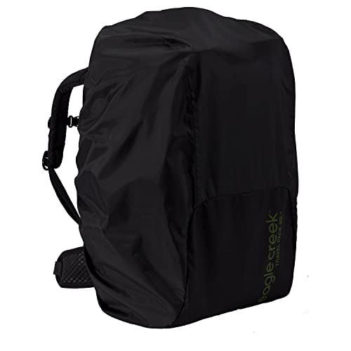 Eagle Creek Tour Travel Pack 40L Small/Medium, Black - Eagle Creek Tour Travel Pack 40L Small/Medium, Black - Travelking