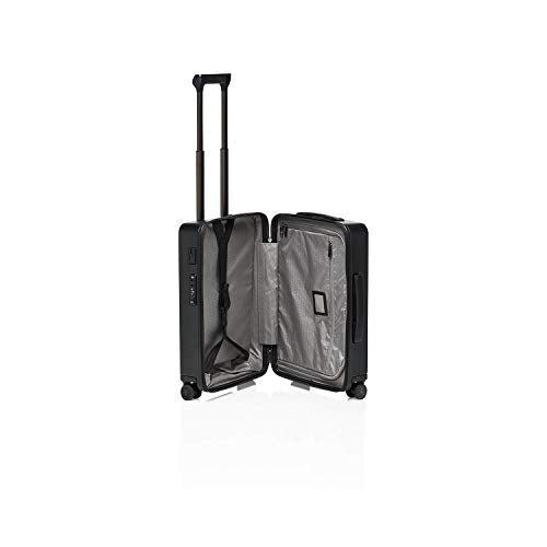 Bric's Porsche 21" Spinner Carry-On Luggage - Roadster Travel