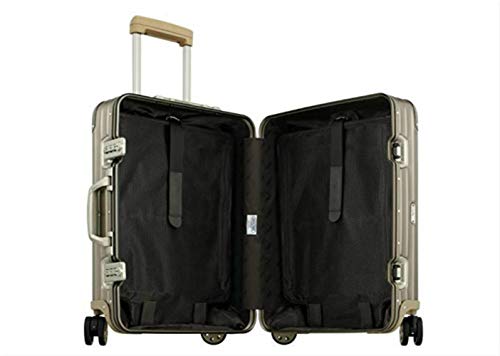 TravelKing.Store: Your Destination for Quality Luggage & Travel