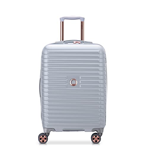 DELSEY Paris Cruise 3.0 Hardside Expandable Luggage - DELSEY Paris Cruise 3.0 Hardside Expandable Luggage - Travelking