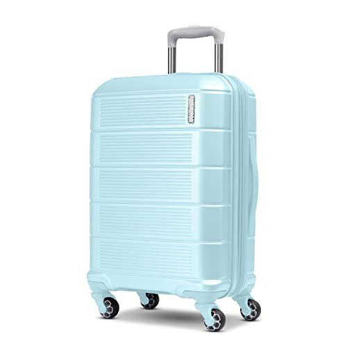 American Tourister Stratum XLT 2.0 Expandable Hardside Luggage - American Tourister Stratum XLT 2.0 Expandable Hardside Luggage - Travelking