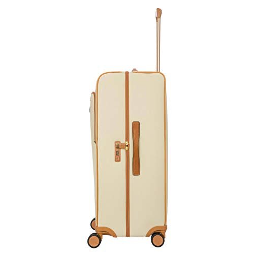 Bric's USA Luggage Model: FIRENZE |Size: Spinner 30" Split Frame