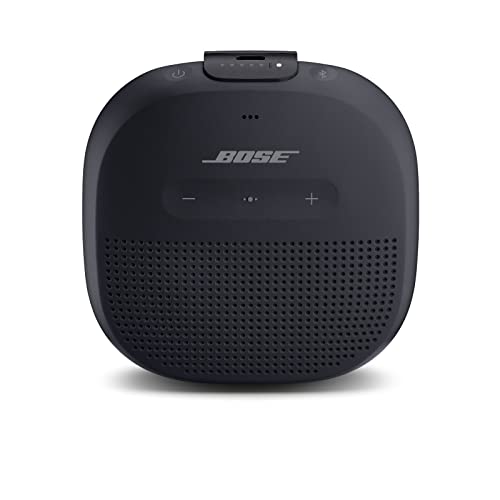 Bose SoundLink Micro Bluetooth Small Portable Waterproof Speaker - Bose SoundLink Micro Bluetooth Small Portable Waterproof Speaker - Travelking