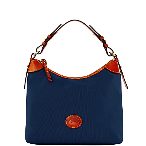 Dooney & Bourke Nylon Large Erica Shoulder Bag - Dooney & Bourke Nylon Large Erica Shoulder Bag - Travelking