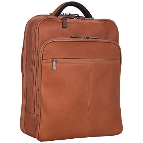 Kenneth Cole REACTION Manhattan Commuter Slim Backpack 16"