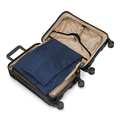 Briggs & Riley Torq Hardside Carry On Luggage with Spinner Wheels - Briggs & Riley Torq Hardside Carry On Luggage with Spinner Wheels - Travelking