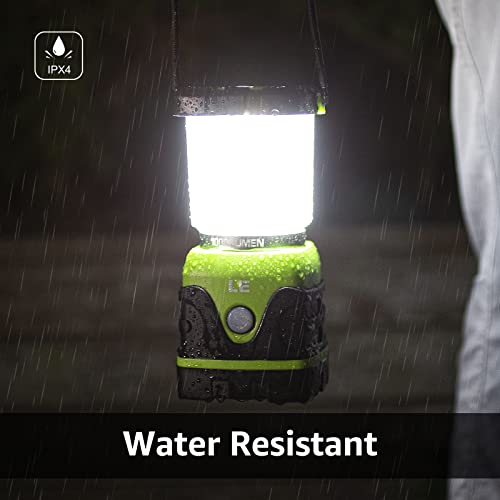 Consciot led camping lantern rechargeable, consciot camping lights
